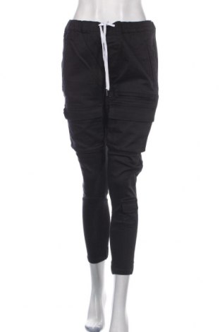 Dámské kalhoty  Zara, Velikost L, Barva Černá, Cena  654,00 Kč