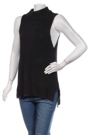 Дамски пуловер All About Eve, Размер M, Цвят Черен, Памук, Цена 17,64 лв.