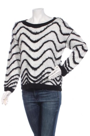 Γυναικείο πουλόβερ Artigli, Μέγεθος L, Χρώμα Λευκό, 60%ακρυλικό, 40% πολυαμίδη, Τιμή 41,31 €
