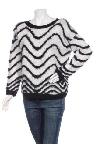 Γυναικείο πουλόβερ Artigli, Μέγεθος M, Χρώμα Λευκό, 60%ακρυλικό, 40% πολυαμίδη, Τιμή 41,31 €