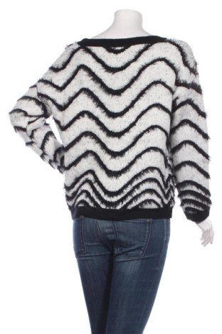 Γυναικείο πουλόβερ Artigli, Μέγεθος M, Χρώμα Λευκό, 60%ακρυλικό, 40% πολυαμίδη, Τιμή 41,31 €