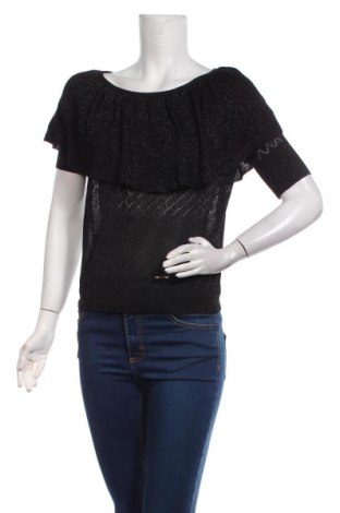 Γυναικείο πουλόβερ Artigli, Μέγεθος S, Χρώμα Μαύρο, Τιμή 5,90 €