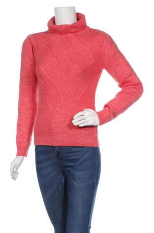 Дамски пуловер Blend, Размер XL, Цвят Червен, Цена 50,40 лв.