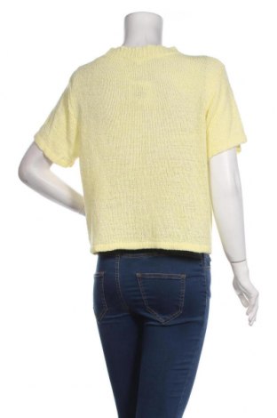 Γυναικείο πουλόβερ Cotton On, Μέγεθος M, Χρώμα Κίτρινο, Τιμή 7,90 €