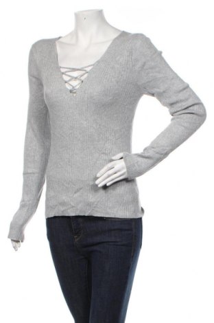 Дамски пуловер Jay Jays, Размер M, Цвят Сив, Цена 4,03 лв.