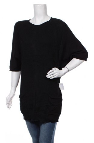 Γυναικείο πουλόβερ Mix, Μέγεθος XS, Χρώμα Μαύρο, Τιμή 2,49 €
