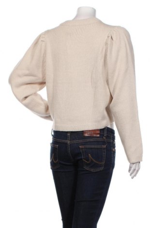Дамски пуловер ONLY, Размер XL, Цвят Бежов, Цена 31,60 лв.