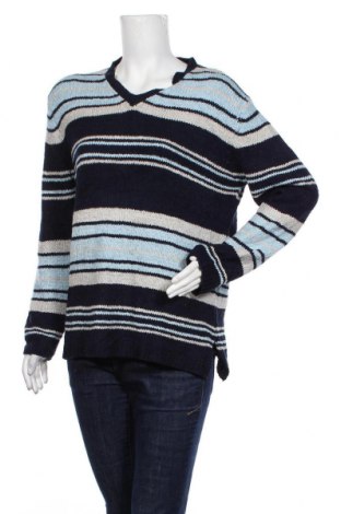 Γυναικείο πουλόβερ Sussan, Μέγεθος M, Χρώμα Μπλέ, Τιμή 2,49 €