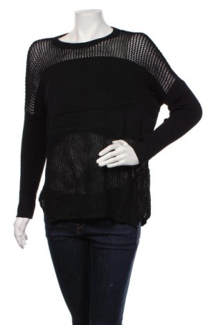 Γυναικείο πουλόβερ Topshop, Μέγεθος S, Χρώμα Μαύρο, Τιμή 12,47 €