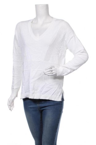 Дамски пуловер Topshop, Размер M, Цвят Бял, Цена 3,02 лв.