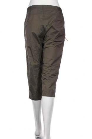 Pantaloni sport de femei Skila, Mărime S, Culoare Verde, Preț 116,05 Lei