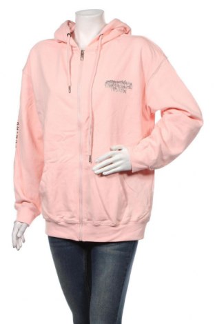 Női sweatshirt, Méret L, Szín Rózsaszín, Ár 9 387 Ft