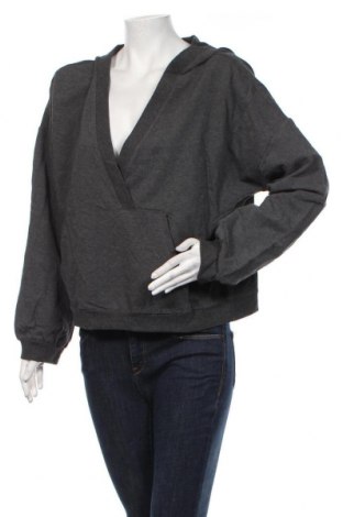 Női sweatshirt Anko, Méret XL, Szín Szürke, 95% pamut, 5% elasztán, Ár 9 387 Ft