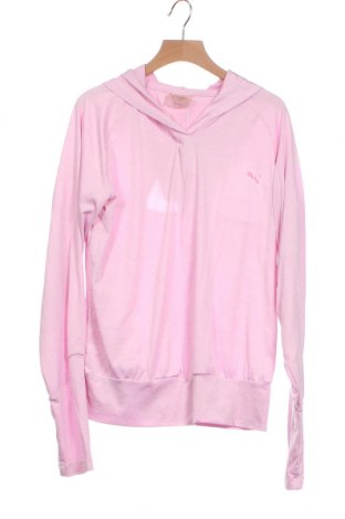 Női sweatshirt PUMA, Méret XS, Szín Rózsaszín, Ár 13 953 Ft