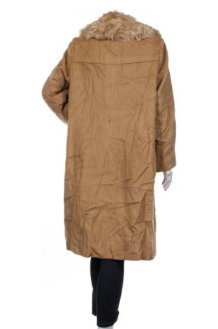 Γυναικείο παλτό, Μέγεθος M, Χρώμα  Μπέζ, Τιμή 81,84 €