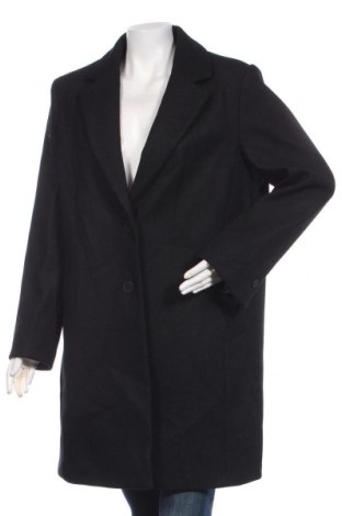 Γυναικείο παλτό C&A, Μέγεθος XL, Χρώμα Μαύρο, Τιμή 1,64 €