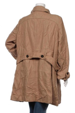 Дамско палто Yessica, Размер XL, Цвят Бежов, Цена 132,30 лв.