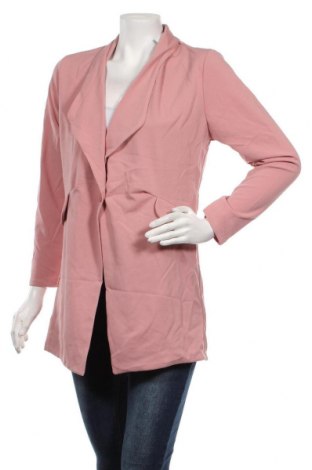 Γυναικείο σακάκι, Μέγεθος M, Χρώμα Ρόζ , Τιμή 1,66 €