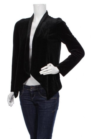Γυναικείο σακάκι Caroline K Morgan, Μέγεθος M, Χρώμα Μαύρο, Τιμή 6,29 €