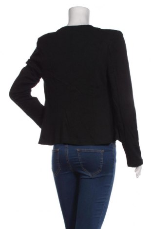 Γυναικείο σακάκι Emerson, Μέγεθος M, Χρώμα Μαύρο, Τιμή 35,72 €