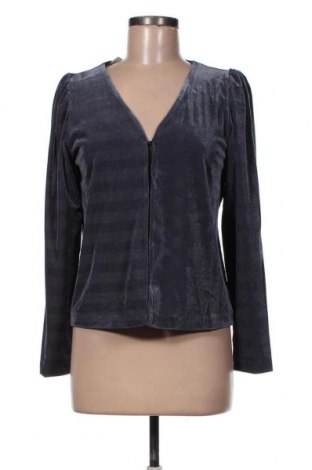 Γυναικείο σακάκι Fransa, Μέγεθος S, Χρώμα Μπλέ, Τιμή 1,64 €
