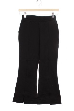 Γυναικείο αθλητικό παντελόνι, Μέγεθος XXS, Χρώμα Μαύρο, Τιμή 24,03 €