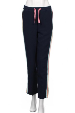 Damen Sporthose Pepe Jeans, Größe S, Farbe Blau, 95% Polyester, 5% Elastan, Preis 56,52 €
