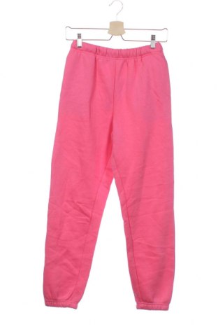 Damen Sporthose Tally Weijl, Größe XS, Farbe Rosa, 50% Baumwolle, 50% Polyester, Preis 21,57 €