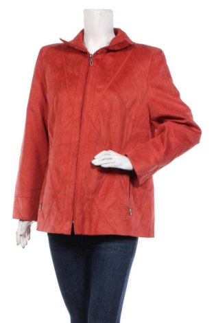 Γυναικείο μπουφάν, Μέγεθος L, Χρώμα Πορτοκαλί, Τιμή 37,67 €