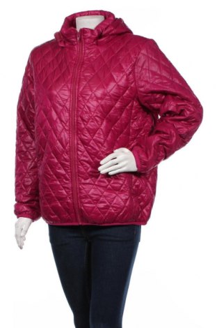 Дамско яке, Размер XL, Цвят Розов, Цена 81,90 лв.