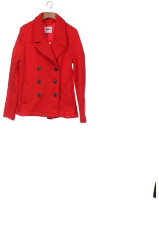 Γυναικείο μπουφάν Old Navy, Μέγεθος XS, Χρώμα Κόκκινο, Πολυεστέρας, Τιμή 39,62 €