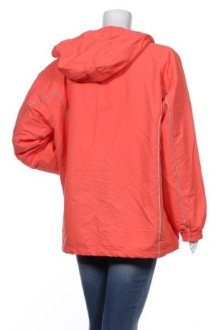 Dámska bunda  Shamp, Veľkosť L, Farba Oranžová, Cena  32,89 €