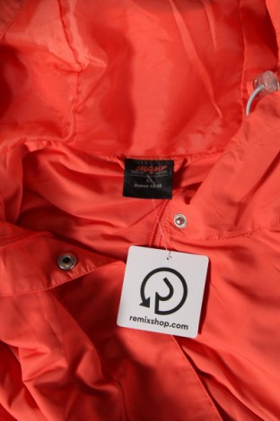 Dámska bunda  Shamp, Veľkosť L, Farba Oranžová, Cena  32,89 €