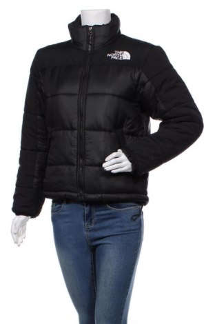 Γυναικείο μπουφάν The North Face, Μέγεθος S, Χρώμα Μαύρο, Πολυεστέρας, Τιμή 223,84 €