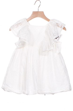 Παιδική μπλούζα Mango, Μέγεθος 18-24m/ 86-98 εκ., Χρώμα Λευκό, Βαμβάκι, Τιμή 16,60 €