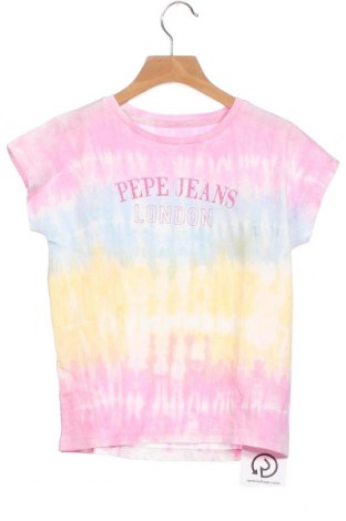 Kinder Shirt Pepe Jeans, Größe 4-5y/ 110-116 cm, Farbe Mehrfarbig, Baumwolle, Preis 28,46 €