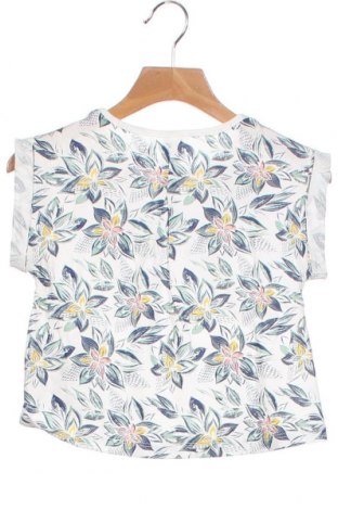 Kinder Shirt Roxy, Größe 2-3y/ 98-104 cm, Farbe Weiß, Baumwolle, Preis 20,21 €