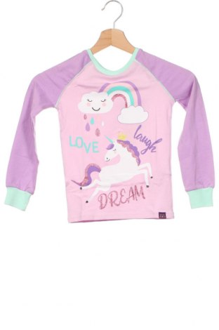 Детска пижама Harry Bear, Размер 5-6y/ 116-122 см, Цвят Лилав, 96% памук, 4% еластан, Цена 29,25 лв.