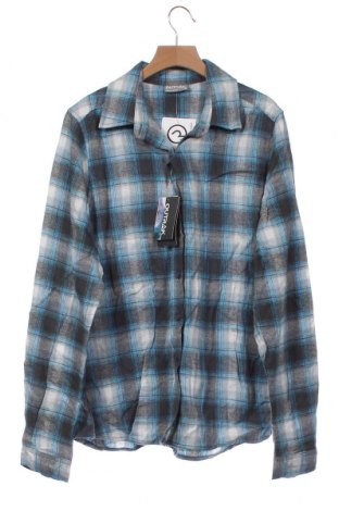Παιδικό πουκάμισο, Μέγεθος 7-8y/ 128-134 εκ., Χρώμα Μπλέ, Βαμβάκι, Τιμή 20,78 €