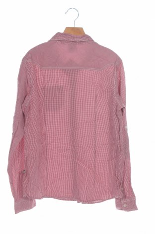 Детска риза Bauhaus, Размер 13-14y/ 164-168 см, Цвят Червен, Цена 37,80 лв.
