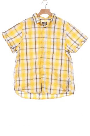 Παιδικό πουκάμισο H&M, Μέγεθος 10-11y/ 146-152 εκ., Χρώμα Πολύχρωμο, Βαμβάκι, Τιμή 12,37 €