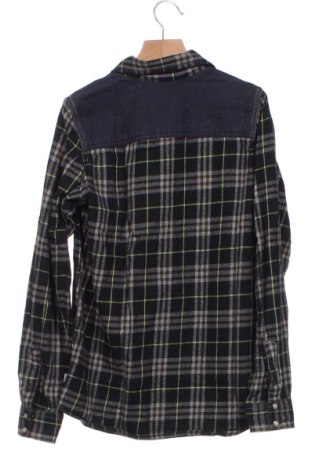 Παιδικό πουκάμισο Molo, Μέγεθος 12-13y/ 158-164 εκ., Χρώμα Πολύχρωμο, Τιμή 1,78 €