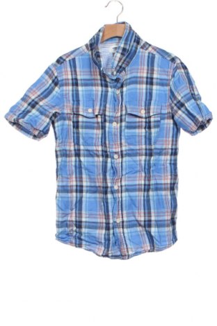 Παιδικό πουκάμισο Old Navy, Μέγεθος 10-11y/ 146-152 εκ., Χρώμα Πολύχρωμο, Βαμβάκι, Τιμή 12,37 €