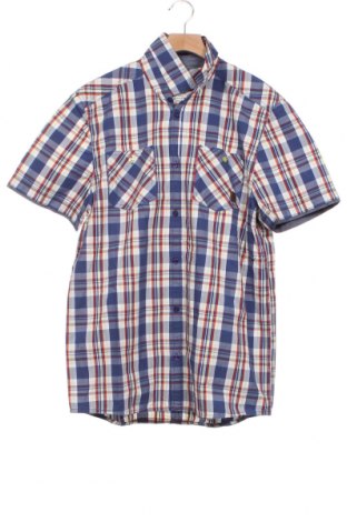 Cămașă pentru copii Tom Tailor, Mărime 15-18y/ 170-176 cm, Culoare Multicolor, Preț 18,09 Lei