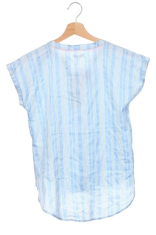Dziecięca koszula Tom Tailor, Rozmiar 10-11y/ 146-152 cm, Kolor Niebieski, Cena 130,61 zł