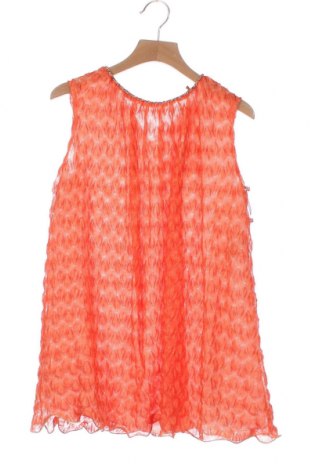Παιδικό φόρεμα Missoni, Μέγεθος 5-6y/ 116-122 εκ., Χρώμα Πορτοκαλί, Πολυεστέρας, Τιμή 150,39 €