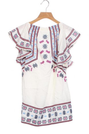 Παιδικό φόρεμα Pepe Jeans, Μέγεθος 6-7y/ 122-128 εκ., Χρώμα Λευκό, Βισκόζη, Τιμή 50,16 €