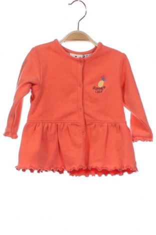 Gyerek ruha Tom Tailor, Méret 3-6m / 62-68 cm, Szín Narancssárga
, 95% pamut, 5% elasztán, Ár 9 356 Ft