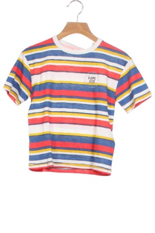 Kinder T-Shirt Pepe Jeans, Größe 2-3y/ 98-104 cm, Farbe Mehrfarbig, Baumwolle, Preis 24,33 €