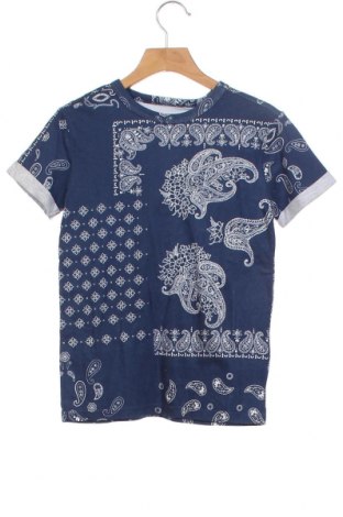 Kinder T-Shirt Pepe Jeans, Größe 6-7y/ 122-128 cm, Farbe Blau, Baumwolle, Preis 24,33 €